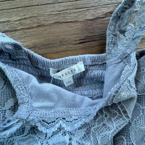 Noralee Camila Dress - Size 12m - Picture 2 of 6